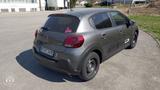 Citroën C3 PureTech 83 FEEL PACK - sehr gepflegt - Citroën C3 von privat