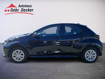 Toyota Yaris - 8