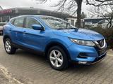 Nissan QASHQAI 1.3 DIG-T 160 PS DCT 4x2 Acenta NC Winte - Nissan Qashqai: 4.4