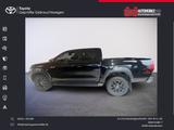 Toyota HiLux 4x4 Double Cab MHEV Autm. Invincible - Toyota Hilux: Leder