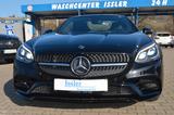Mercedes-Benz SLC 300 AMG-Line, Kamera, LED, Sound, Ambiente - Mercedes-Benz SLC 300 Gebrauchtwagen