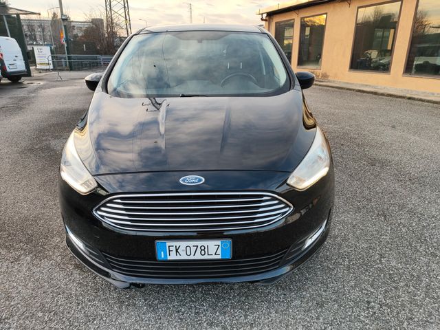 Ford C-Max 1.0 EcoBoost 125CV Start&Stop Titaniu