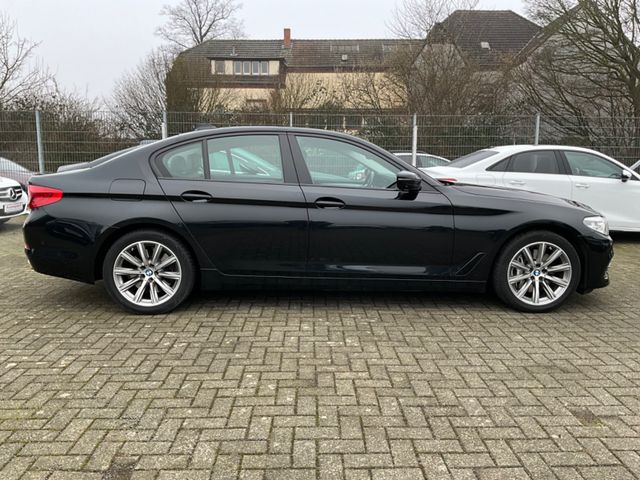 BMW 540 d Lim. xDrive*Vollausstattung*Ky-Go*LED*Navi