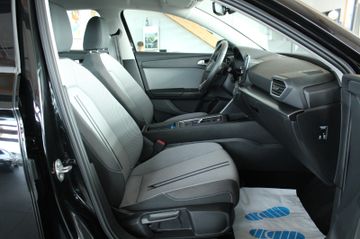 SEAT Leon - 10