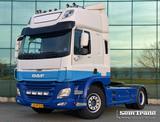 DAF CF 400 SPACE CAB 729.000 KM HOLLAND TRUCK - DAF 400