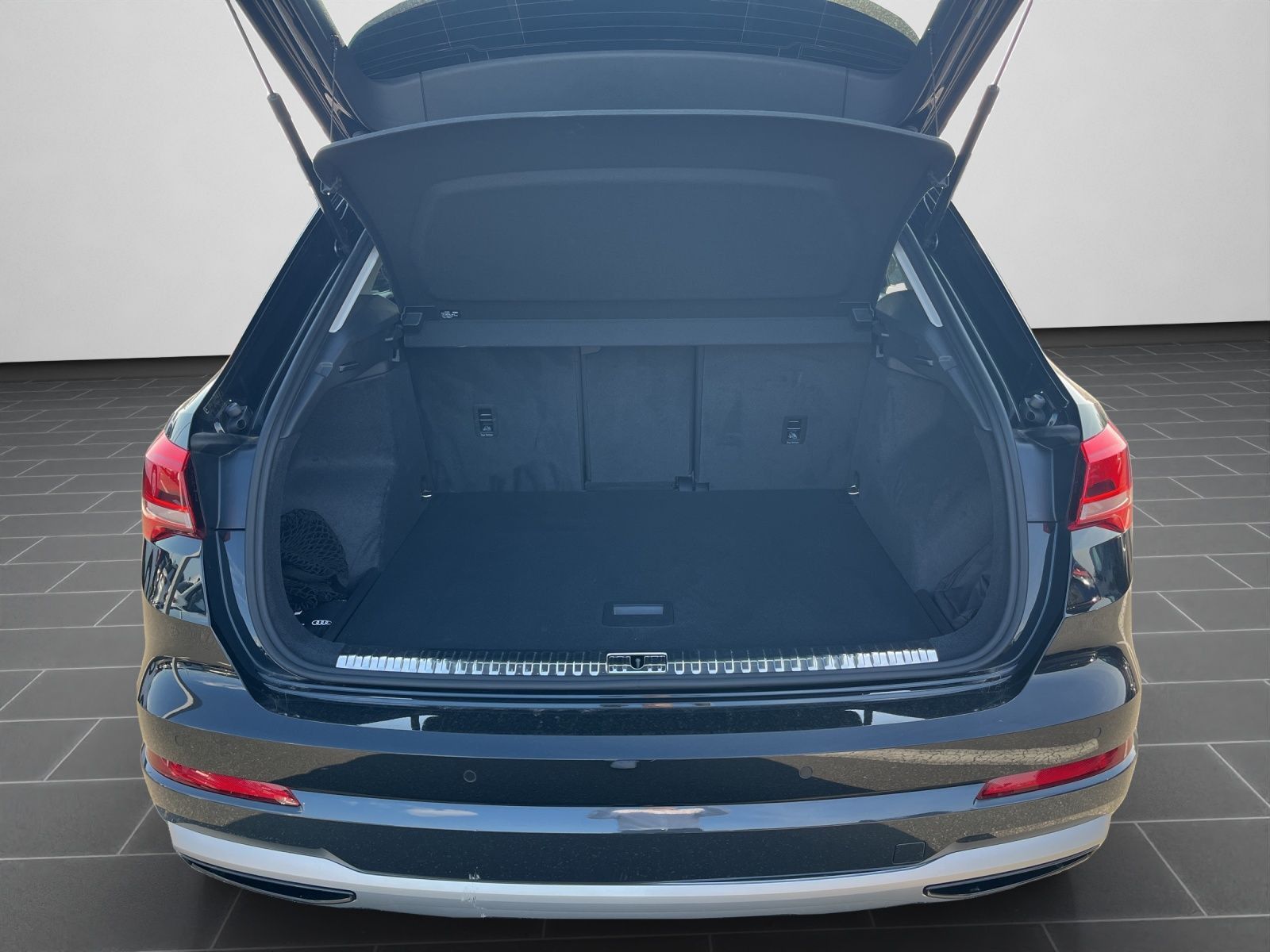 Audi Q3 - Bild 16
