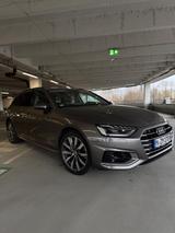 Audi A4 35 TFSI S tronic CarPlay TOP!
