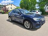 BMW X4 xDrive28 i*Euro-6*Leder*Xenon*AHK*Schiebedach - BMW: E28