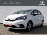 Honda Jazz Hybrid 1.5 e CVT Elegance - Honda Jazz mit Hybrid-Antrieb: Elegance