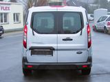 Ford Transit Connect AUTOM. 5Sitz Navi Klima PDC 1.HD - Ford Transit Connect mit Diesel-Antrieb