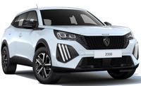 Peugeot 2008 - Vorschau Bild 2