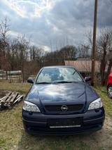 Opel Astra 1.7 DTI 16V COMFORT Comfort - Opel Astra: Dti