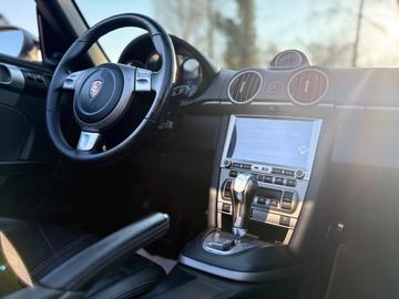 2005 Porsche BOXSTER 缩略图 24