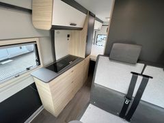 Sun Living V 60SP | Markise, Solar & RFK *