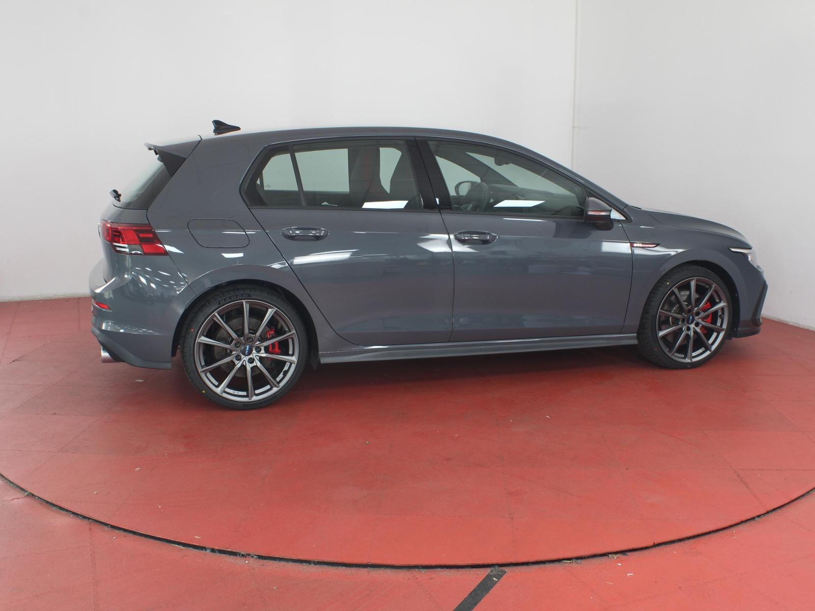 Volkswagen Golf GTI 2.0TSI 205,-ohne Anzahlung Navi Travel, миниатюра 19