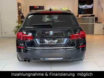 BMW 520 - 6