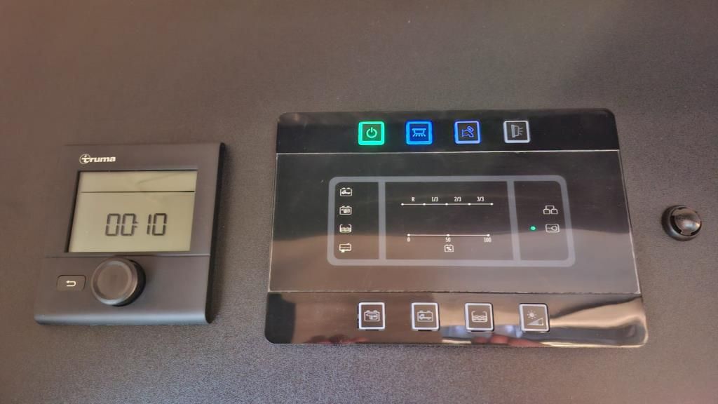 Autohaus Zimpel & Franke -  Challenger 317 sofort ArcticPaket+4,1t+Hubbett - Bild 16 Autohaus Zimpel & Franke -  Challenger 317 sofort ArcticPaket+4,1t+Hubbett - Bild 16