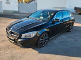 Mercedes-Benz Sport Pano Navi LED Kamera Alu18" TÜVneu Scheckh - gebrauchte Mercedes-Benz CLA 200 Shooting Brake aus dem Jahr 2016