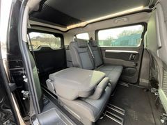 Pössl Vanster 180PS*NAVI*Standheizung*TAGESZULASSUNG