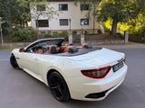 Maserati GranCabrio 4.7 V8 Sport Automatik Sport - Maserati GranCabrio in Berlin