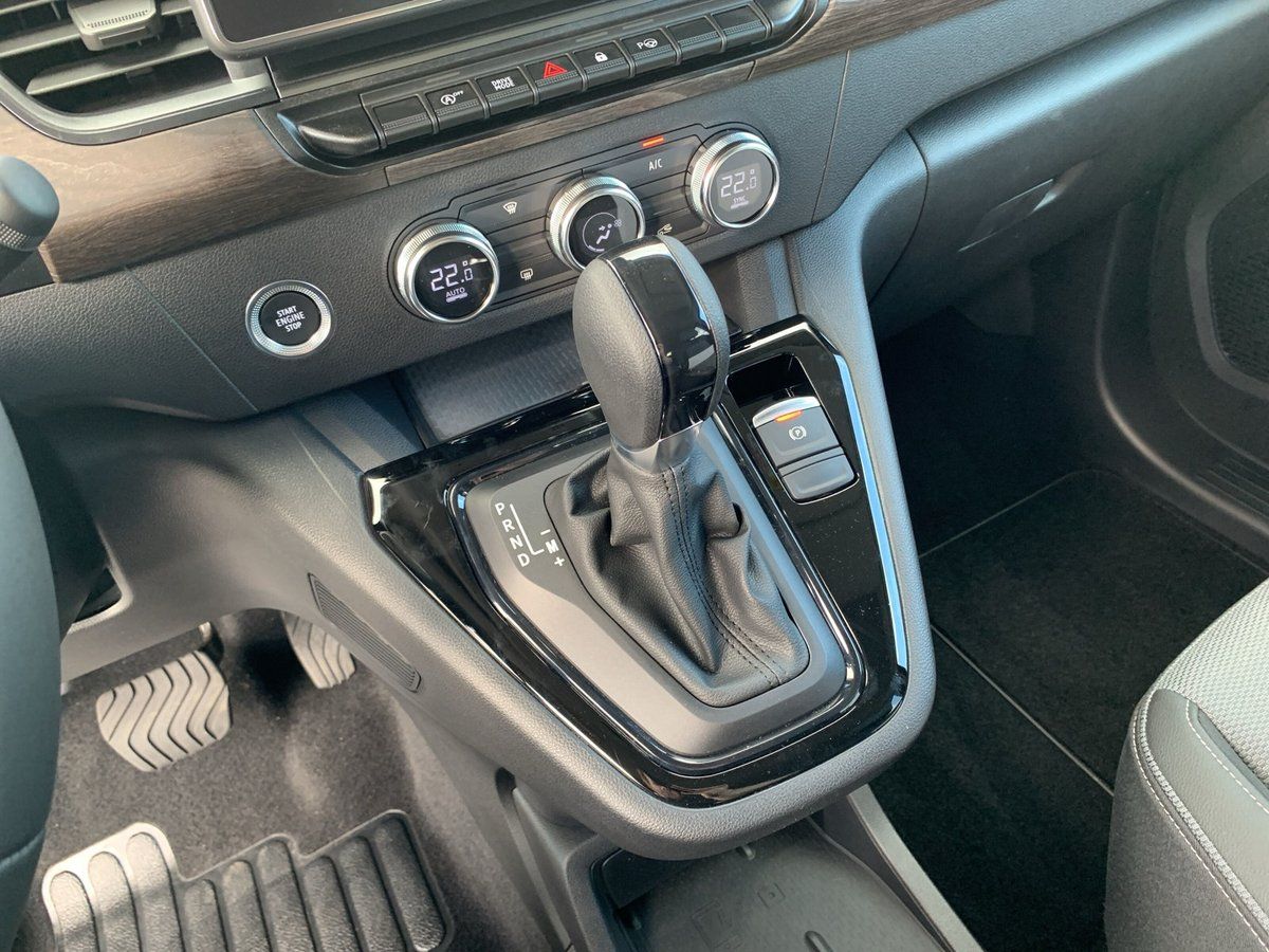 Renault Kangoo - Bild 19