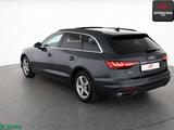 Audi A4 Avant 35 TDI S LINE VIRTUAL,ACC,PANO,1.HD,SH - Audi A4 mit Diesel-Antrieb: Grau, Schiebedach