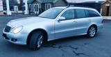 Mercedes-Benz E 280 CDI 4MATIC T CLASSIC Classic - Mercedes-Benz aus 2006: M Class