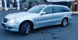 Mercedes-Benz E 280 CDI 4MATIC T CLASSIC Classic - Mercedes-Benz aus 2006: M Class