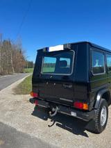 Mercedes-Benz G 300 Professional  - Mercedes-Benz G 300: Professional