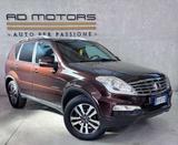 Ssangyong SsangYong Rexton Rexton 7 posti 4x4 - Ssangyong aus 2013