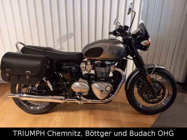 Triumph Bonneville T120