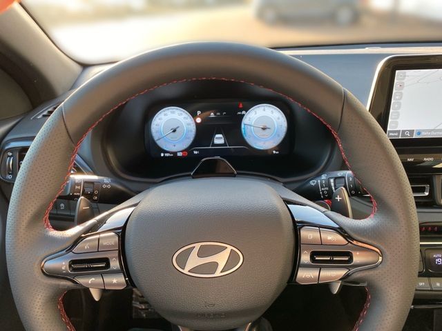 Hyundai i30 – Bild 8