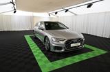 Audi A6 Avant 50 TFSIe qr. S-Line+ MATRIX/PANO/AHK/19 - Audi A6 mit Hybrid-Antrieb
