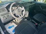 Volkswagen Caddy Nfz Kasten Trendline BMT 4Motion - Volkswagen Caddy 4motion