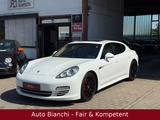 Porsche Panamera Platinum Edition |Chrono |Carbon | PASM - Porsche Panamera Edition mit Diesel-Antrieb