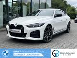 BMW i4 M50 xDrive M Sport PRO M TechnikP. FACELIFT