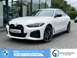 BMW i4 M50 xDrive M Sport PRO M TechnikP. FACELIFT
