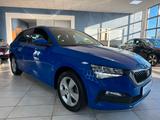 Skoda Scala Ambition - Skoda Scala: Kleinwagen