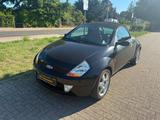 Ford Streetka 1.6 Elegance Cabrio Klima Servo Zentral - scheckheftgepflegte Ford Streetka