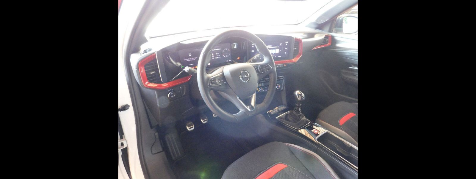 Opel Mokka - Bild 6