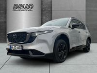 Mazda CX-5 - Vorschau Bild 1
