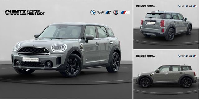 MINI Cooper SE ALL4 Countryman Navi Parkassist Panora