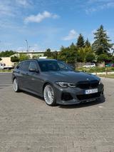 ALPINA D3 3.0 Allrad Touring - - ALPINA D3 von privat