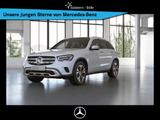 Mercedes-Benz GLC 220 d 4MATIC PANO-DACH+360°KAM+KEYLESS+MEMOR - Mercedes-Benz GLC 220 in Freiburg
