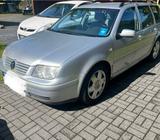 Volkswagen VW Bora /Golf Variant TDI, EZ 2004, Automa... - gebrauchte VW Bora aus dem Jahr 2004