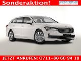 Skoda Superb Combi Selection eTSI DSG Selec NeuesMo... - Skoda Superb Tageszulassungen