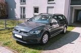 Volkswagen Golf 1.6 TDI SCR Comfortline Variant Comfortline