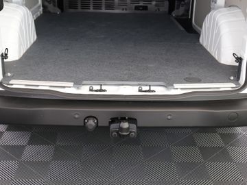 Volkswagen T7 Transporter 2.0TDI AUT110KW KR LED FLÜGEL AHK