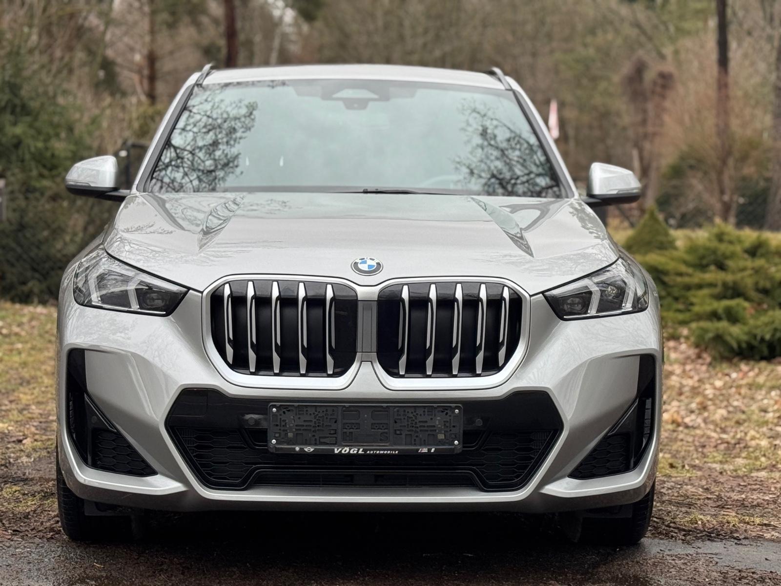 BMW X1 18 i sDrive M Sport*LEDER*NAVI*XENON