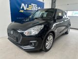 Suzuki Swift Comfort*KAMERA*NAVI*SHZ*LED*KLIMA* - Suzuki Swift: Schwarz